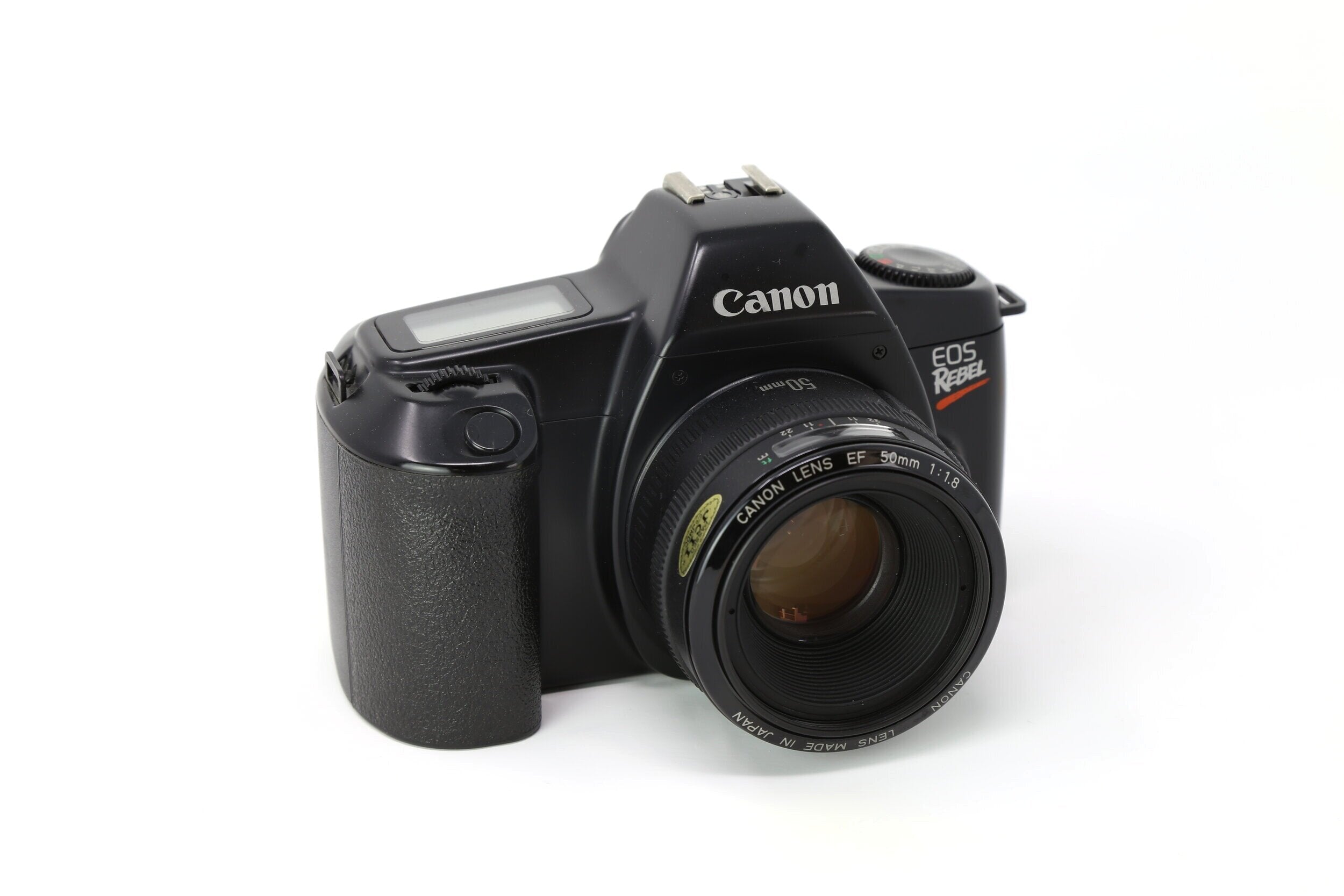 Canon EOS shops Digital Camera