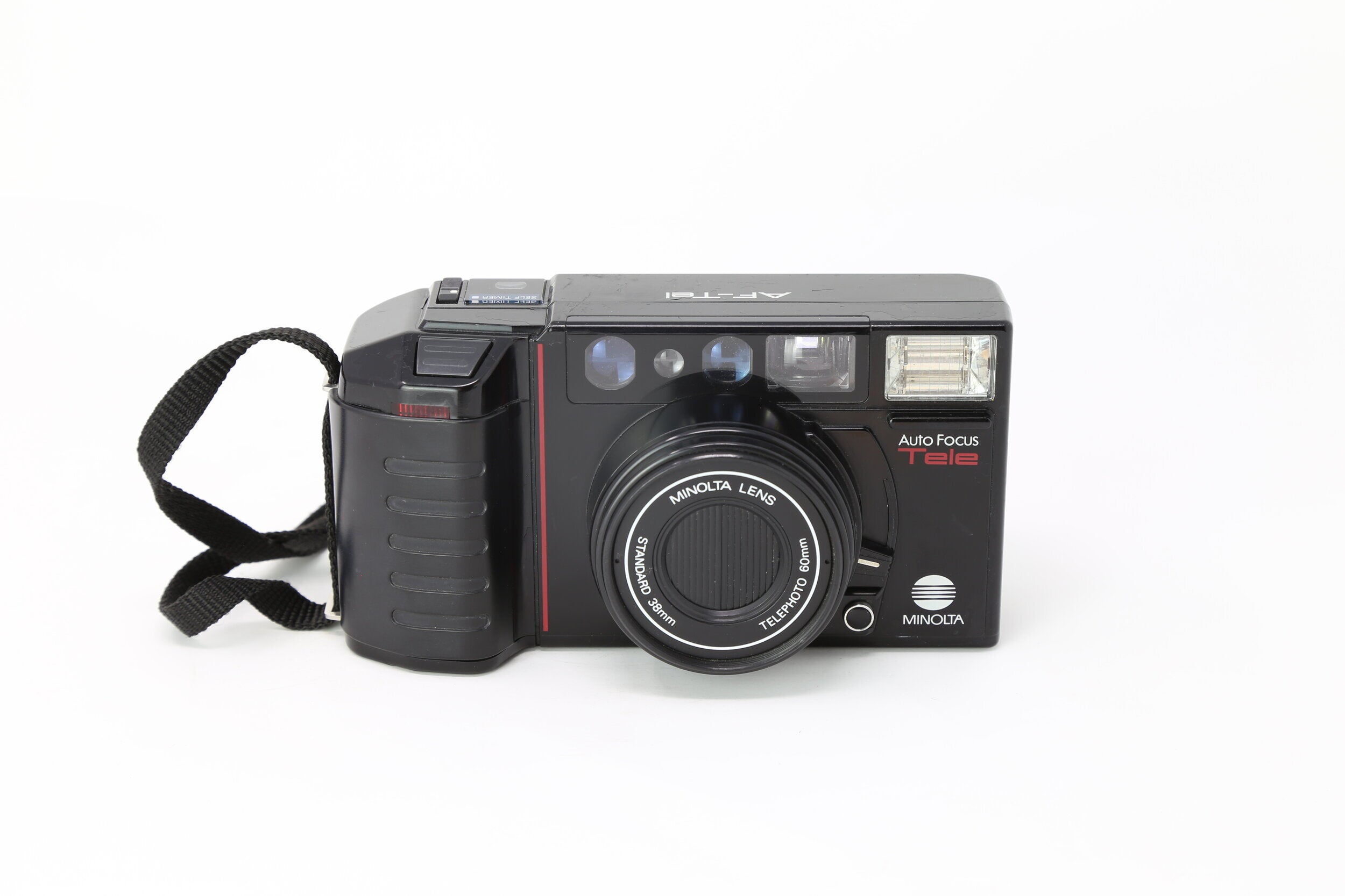 Minolta Vintage Camera hotsell