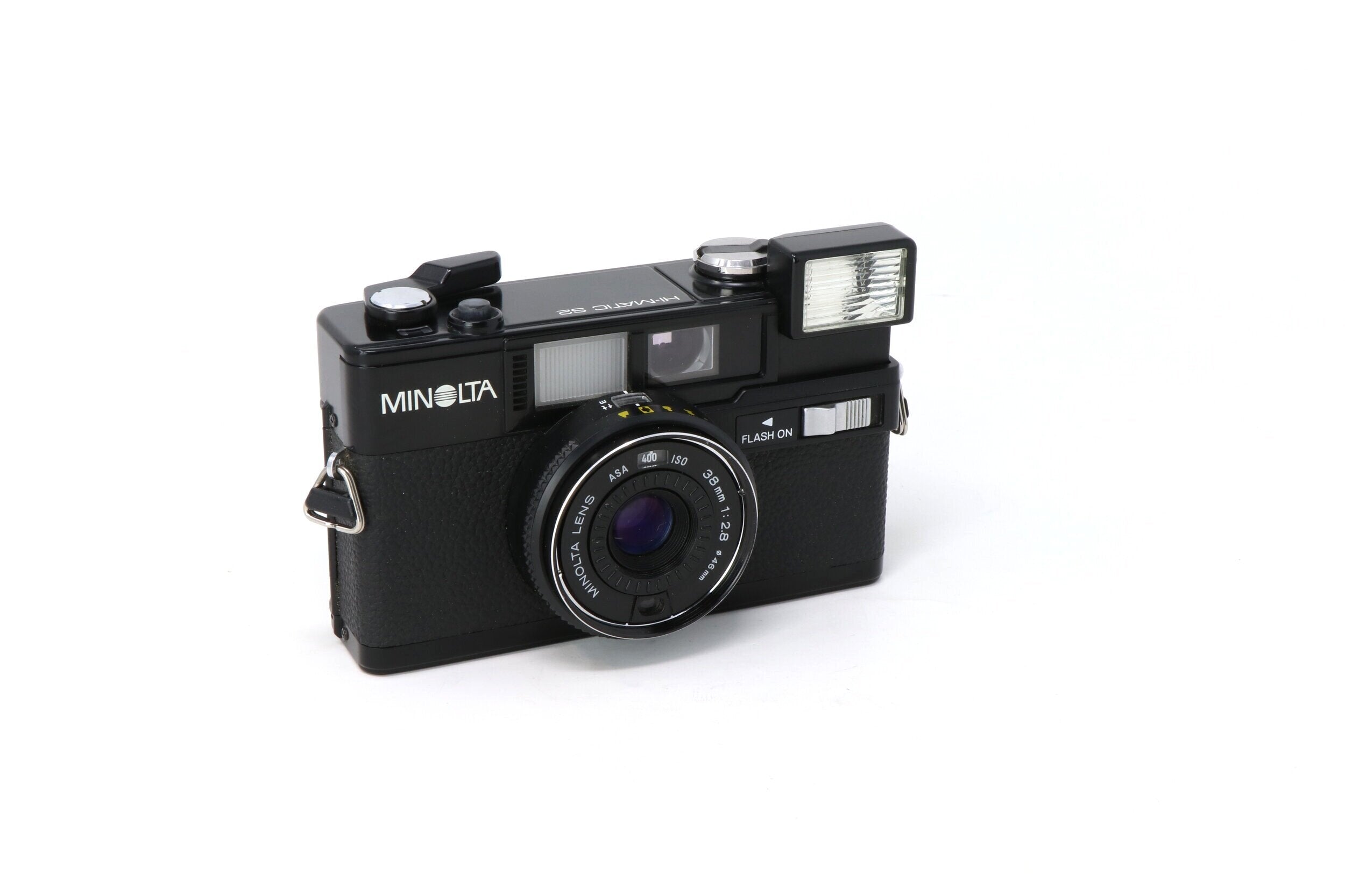 Minolta good Hi-Matic S2