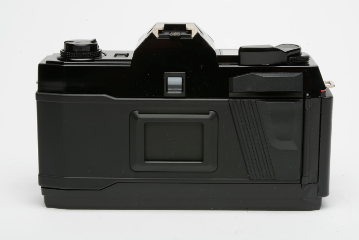 Nishika N8000 3D 35mm Film Camera