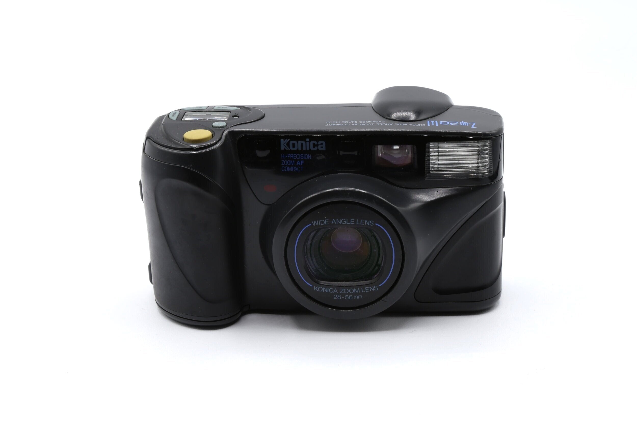 チャンプカメラ | #Konica Z-up28W ￥7,800 by #港北ニュー