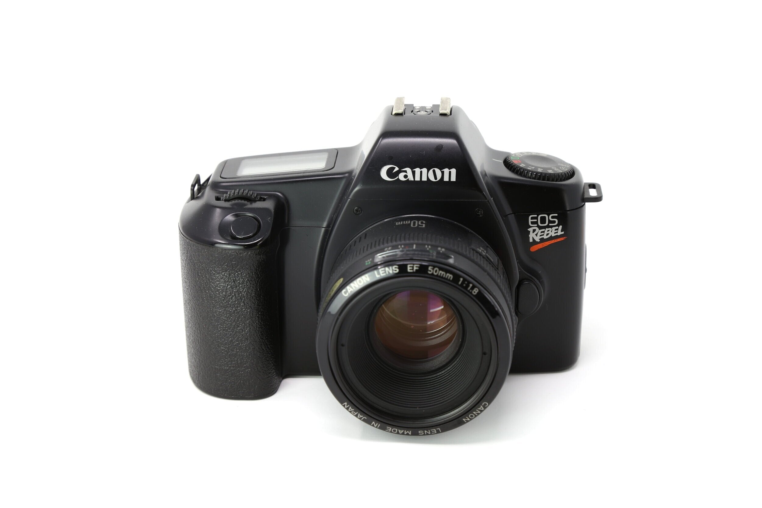 1990 Original high quality Canon Eos Rebel Camera