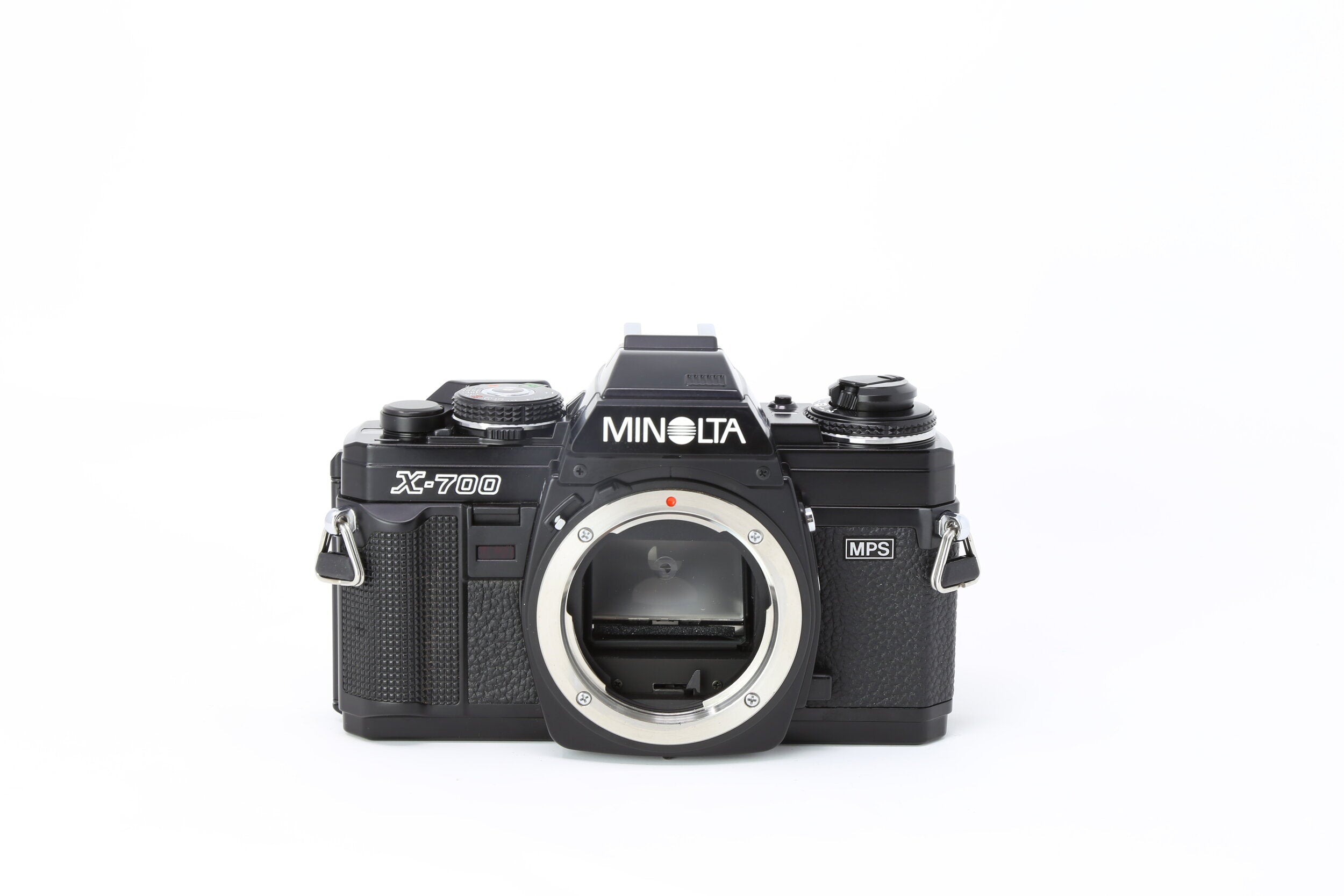 Minolta X-700 35mm SLR shops Film Camera