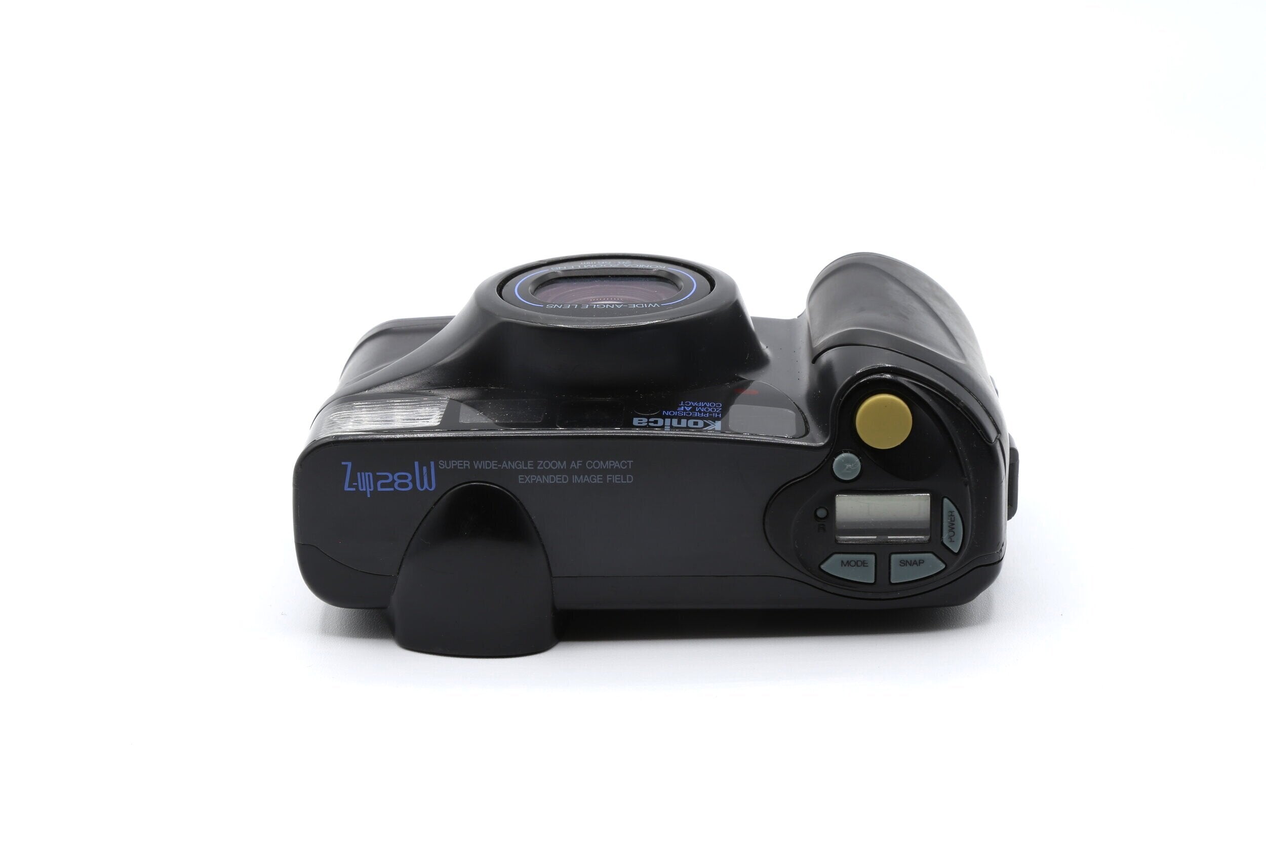 Konica Z-up 28w 35mm Film Camera – Relics