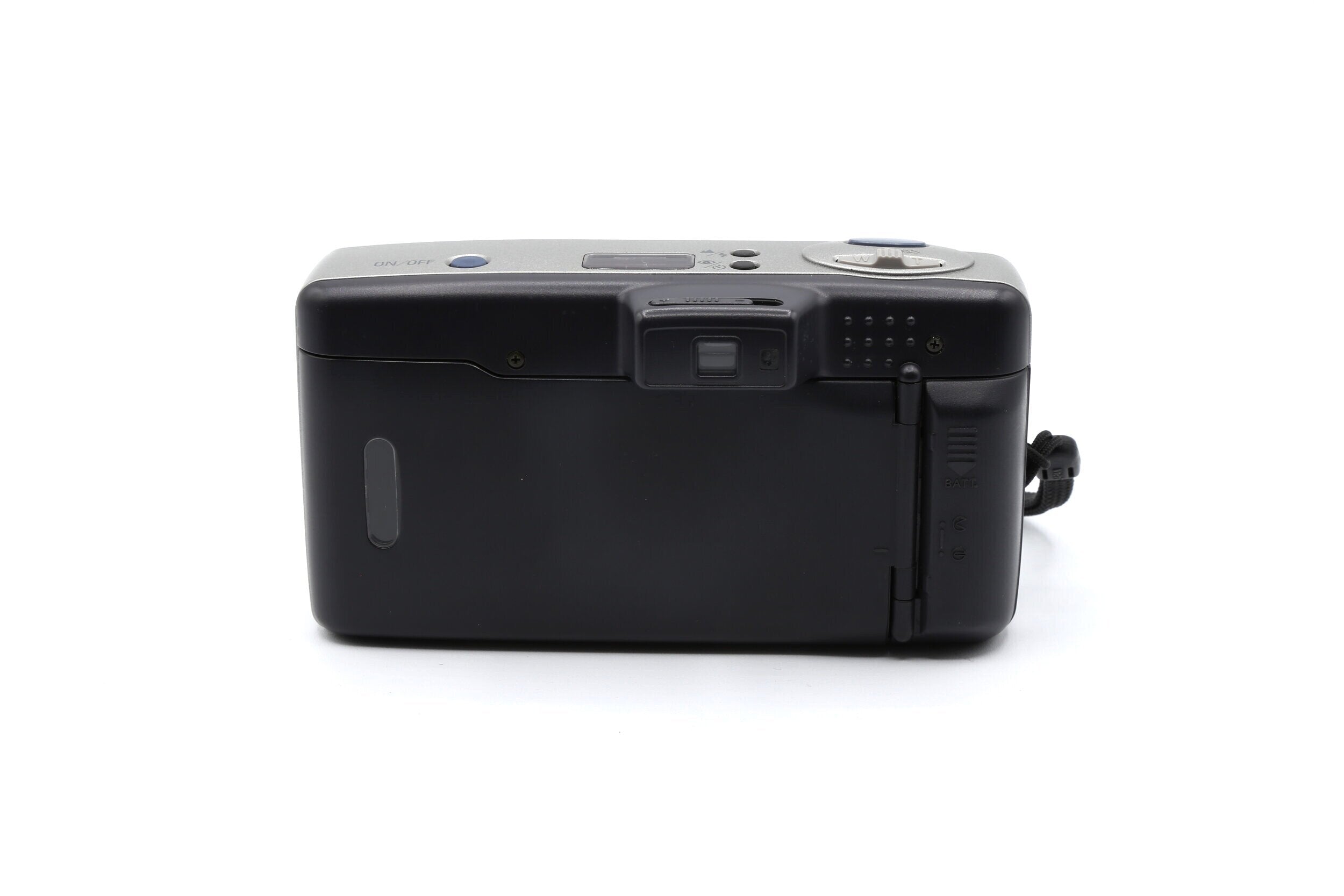 Nikon Lite Touch Zoom 110s フィルムカメラ✨完動品✨ Nikon Lite-Touch Zoom 110S 35mm Point And Shoot Film Camera