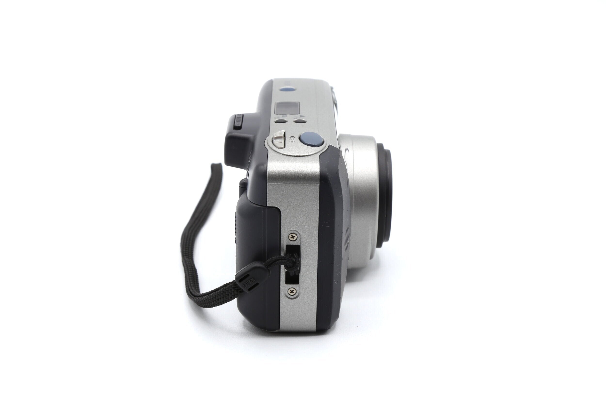 Nikon Lite Touch Zoom 110 35mm Film Camera – Relics