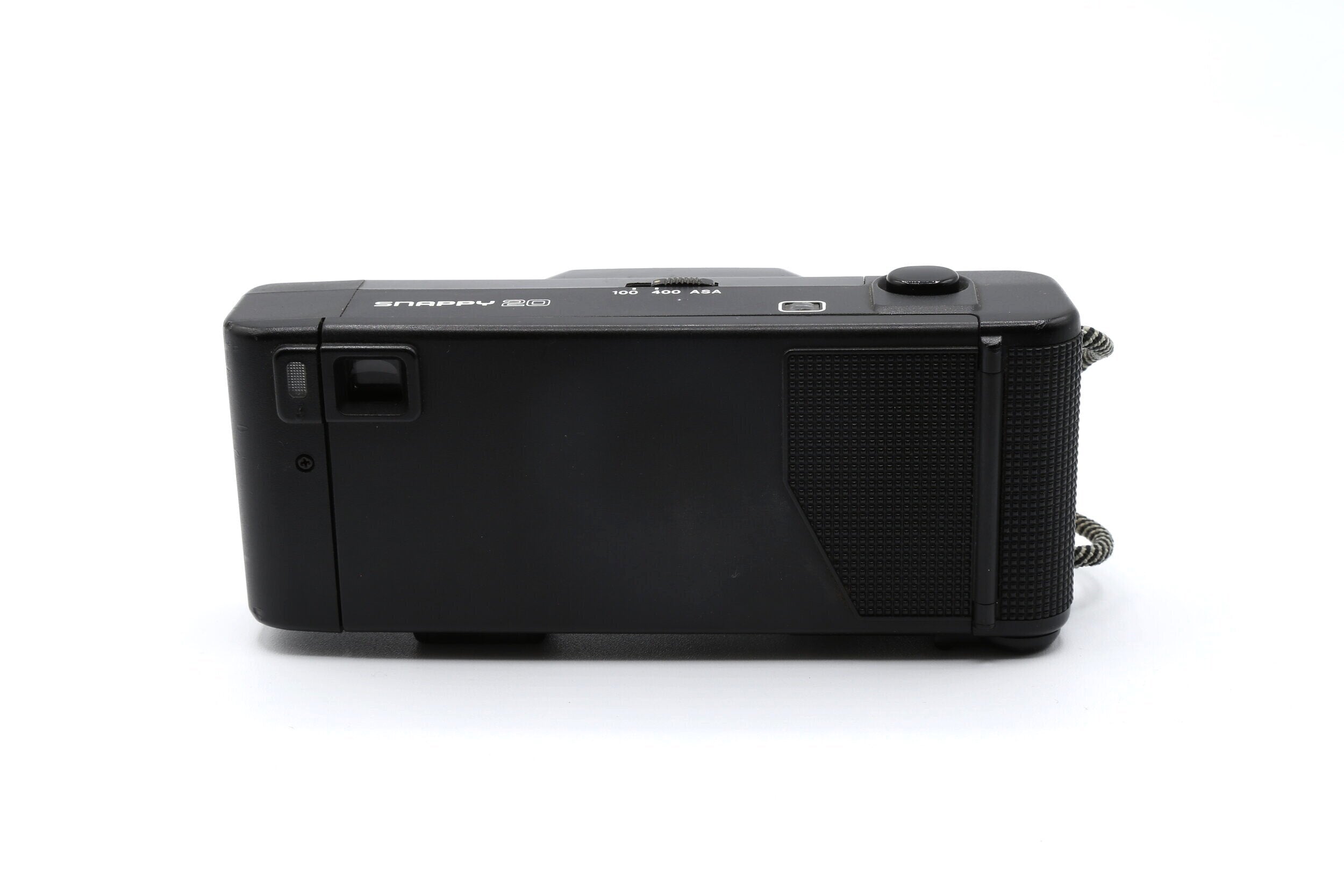 【ジャンク扱い】Canon Snappy20 ブラック ジャンク扱い】Canon Snappy20 ブラック