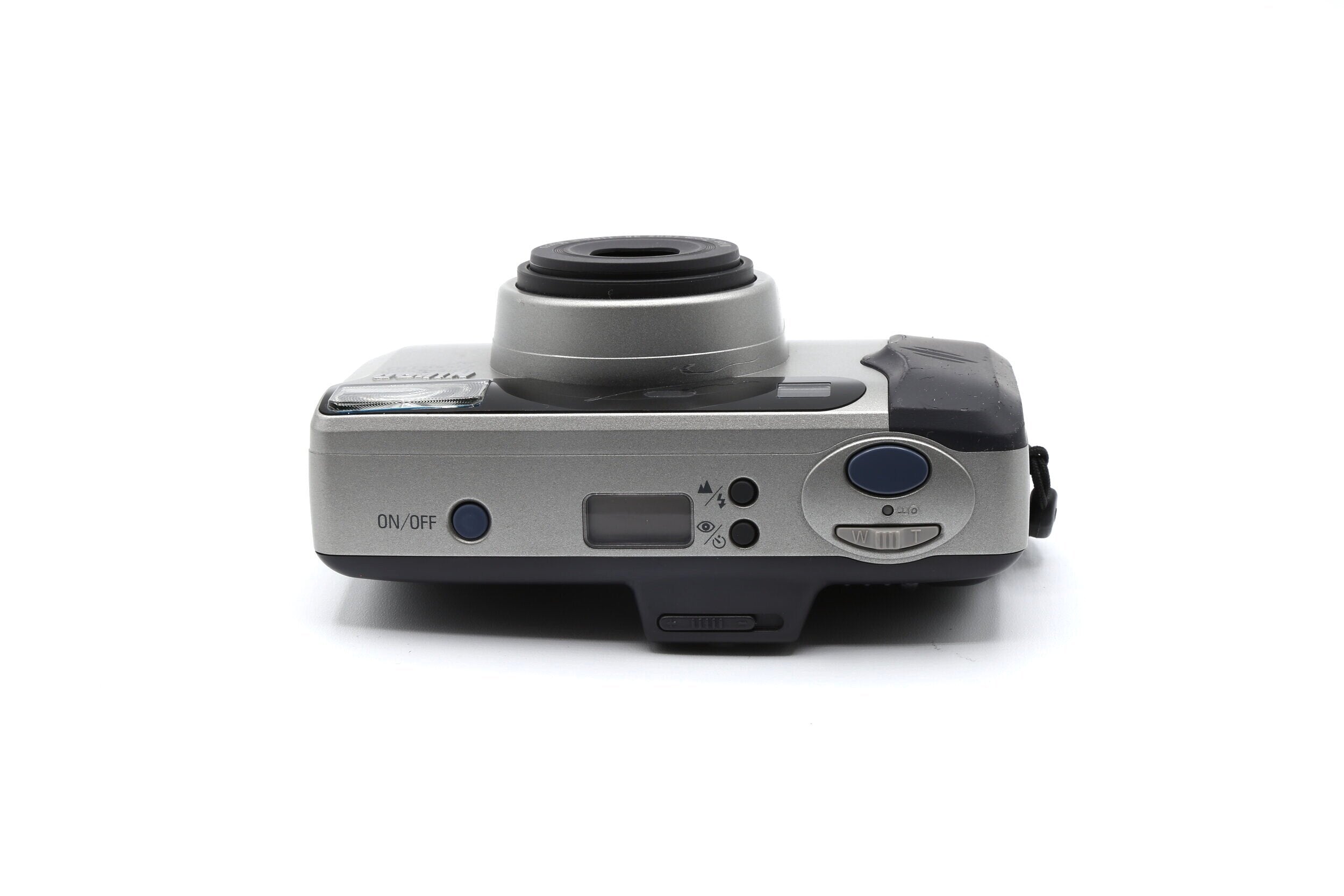 Nikon Lite Touch Zoom 110 35mm Film Camera – Relics