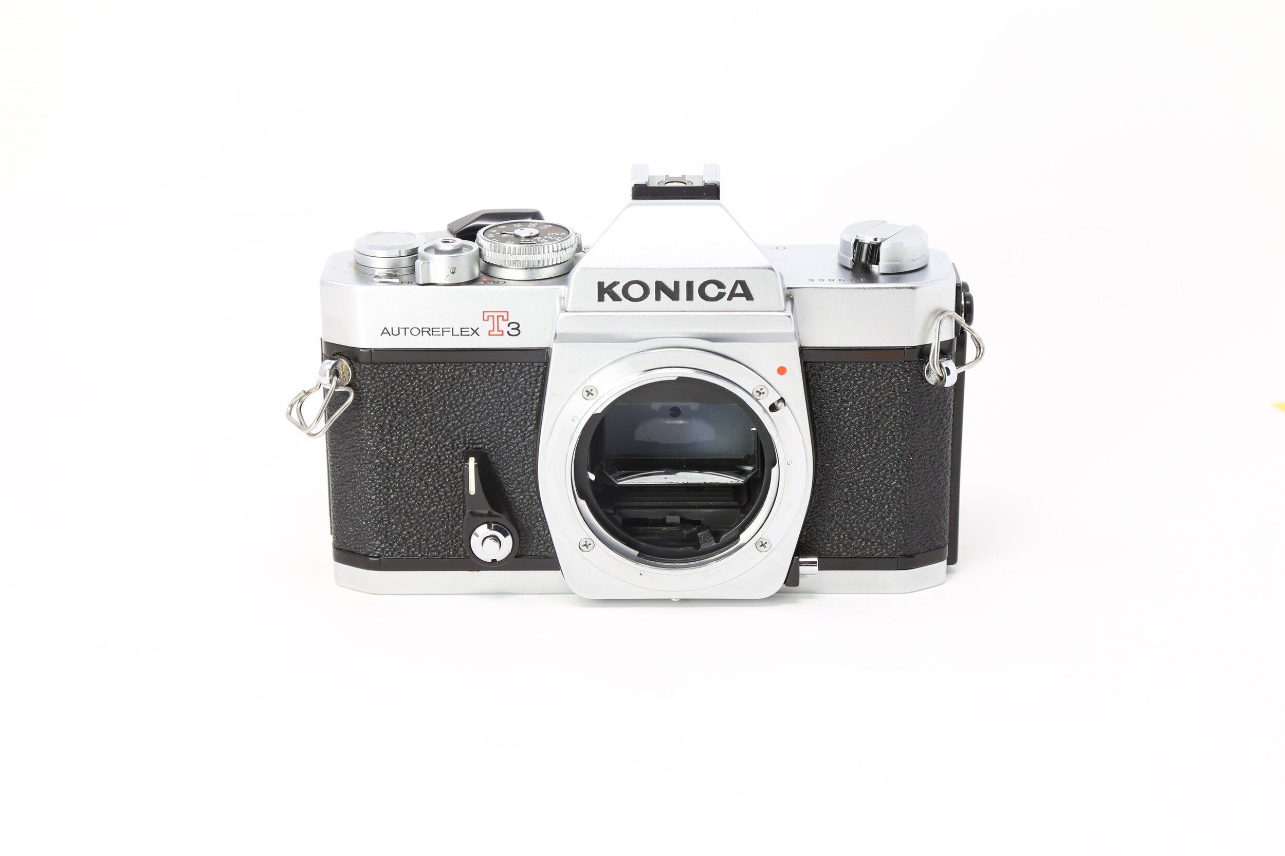 別室 Konicaのへや 4台め / Konica