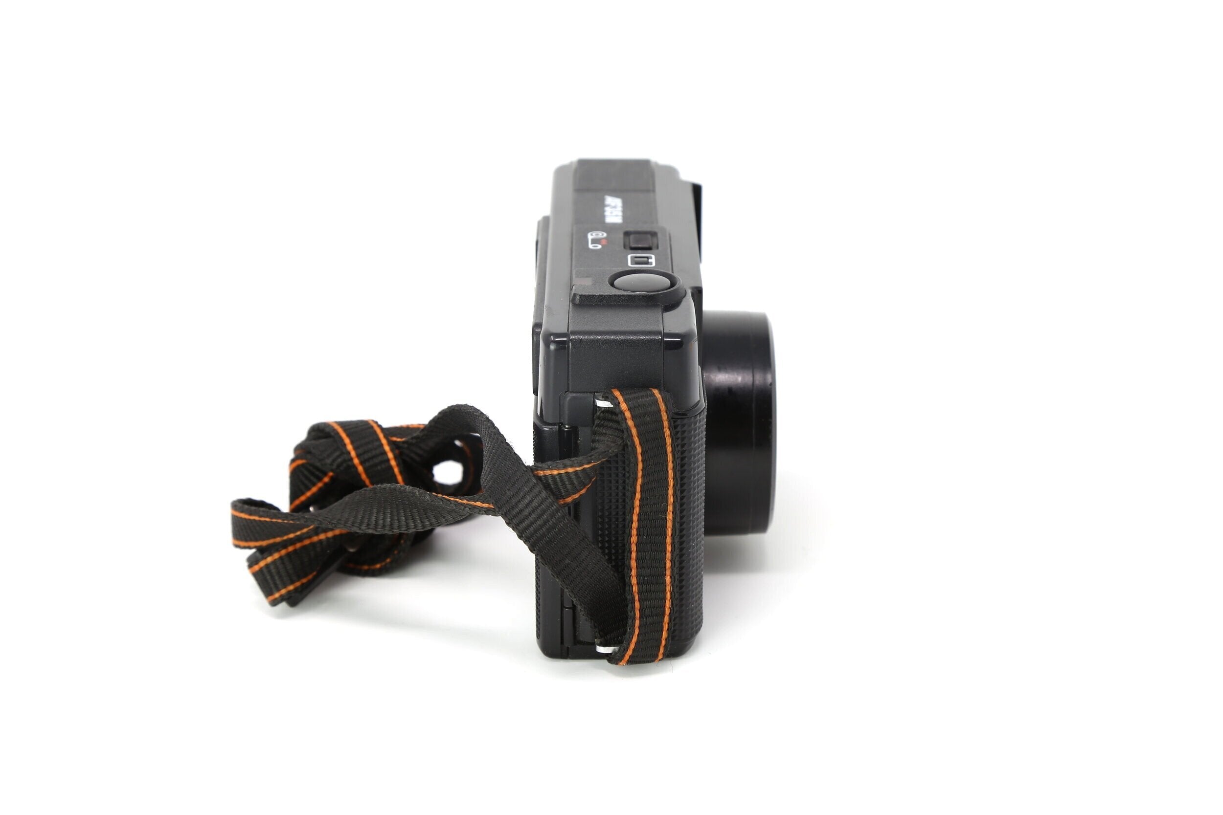 Canon AF 35Mの使い方 | Totte Me Camera