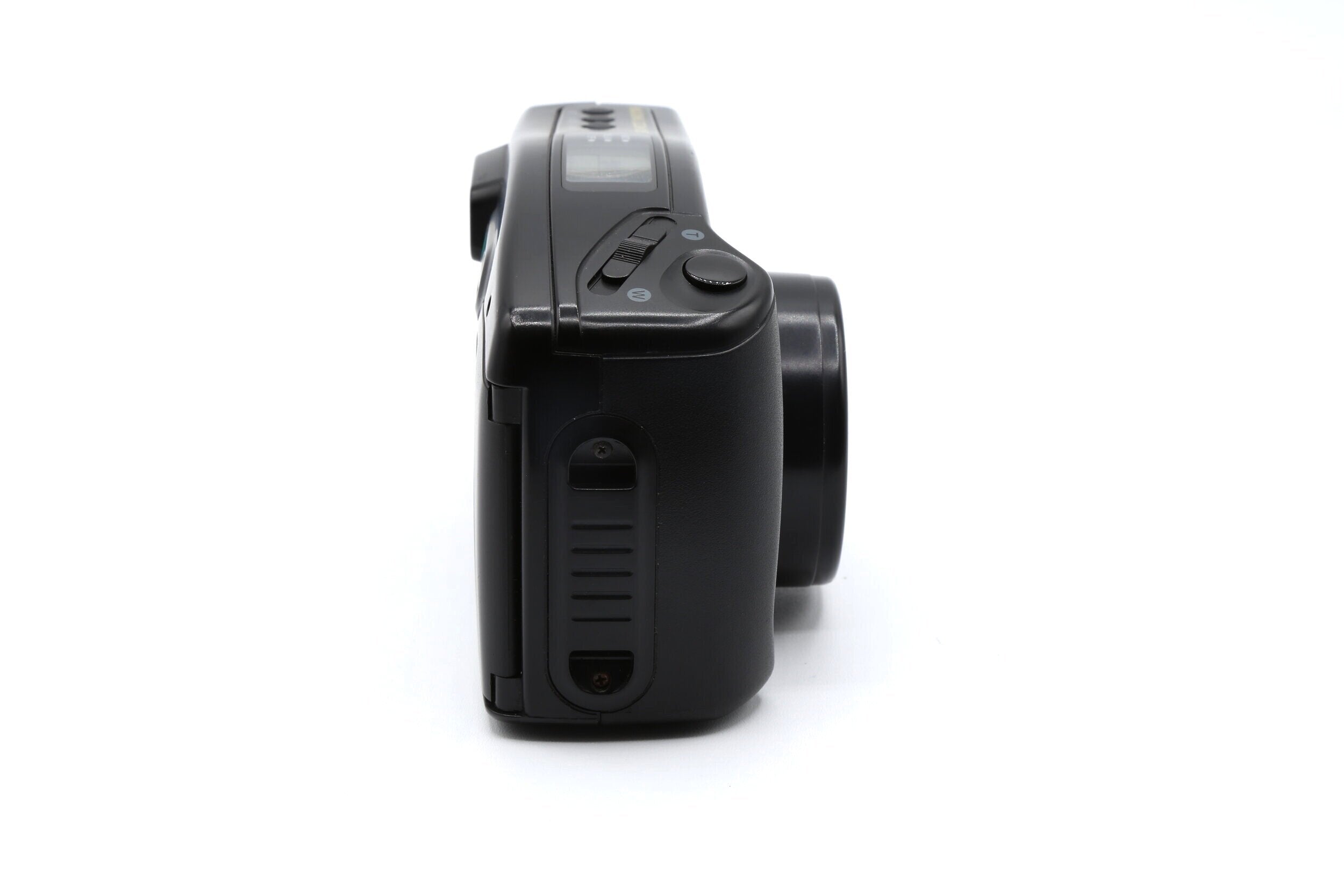 Samsung Maxima Zoom 105 35mm Film Camera – Relics