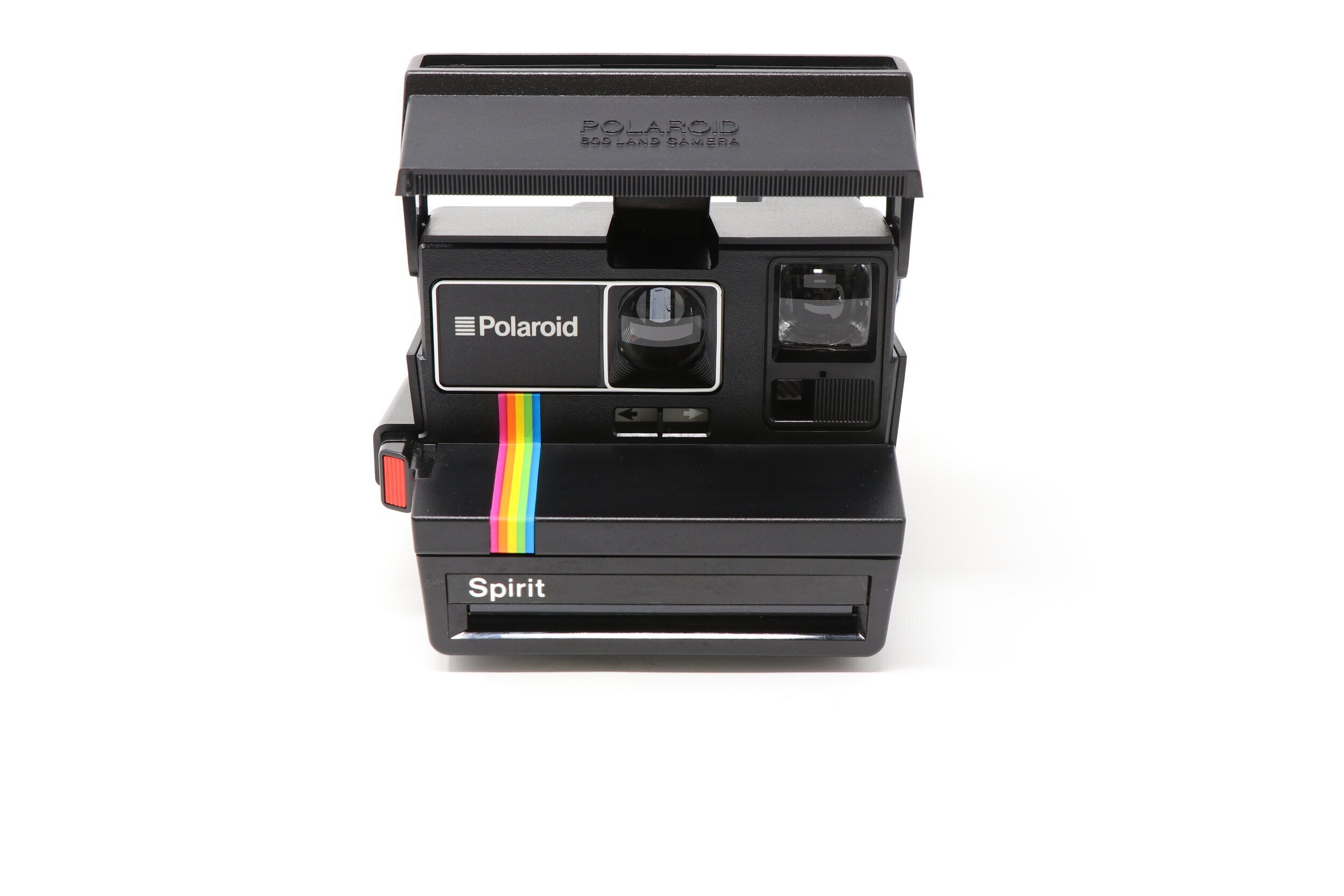 Land Camera Spirit 600 Film Polaroid 600 Spirit Instant Film