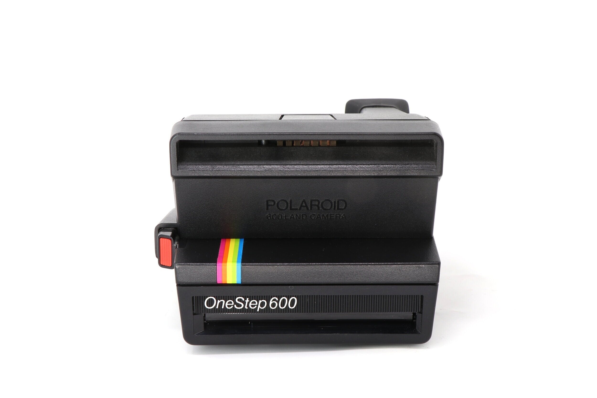 Polaroid cheapest Onestep 600