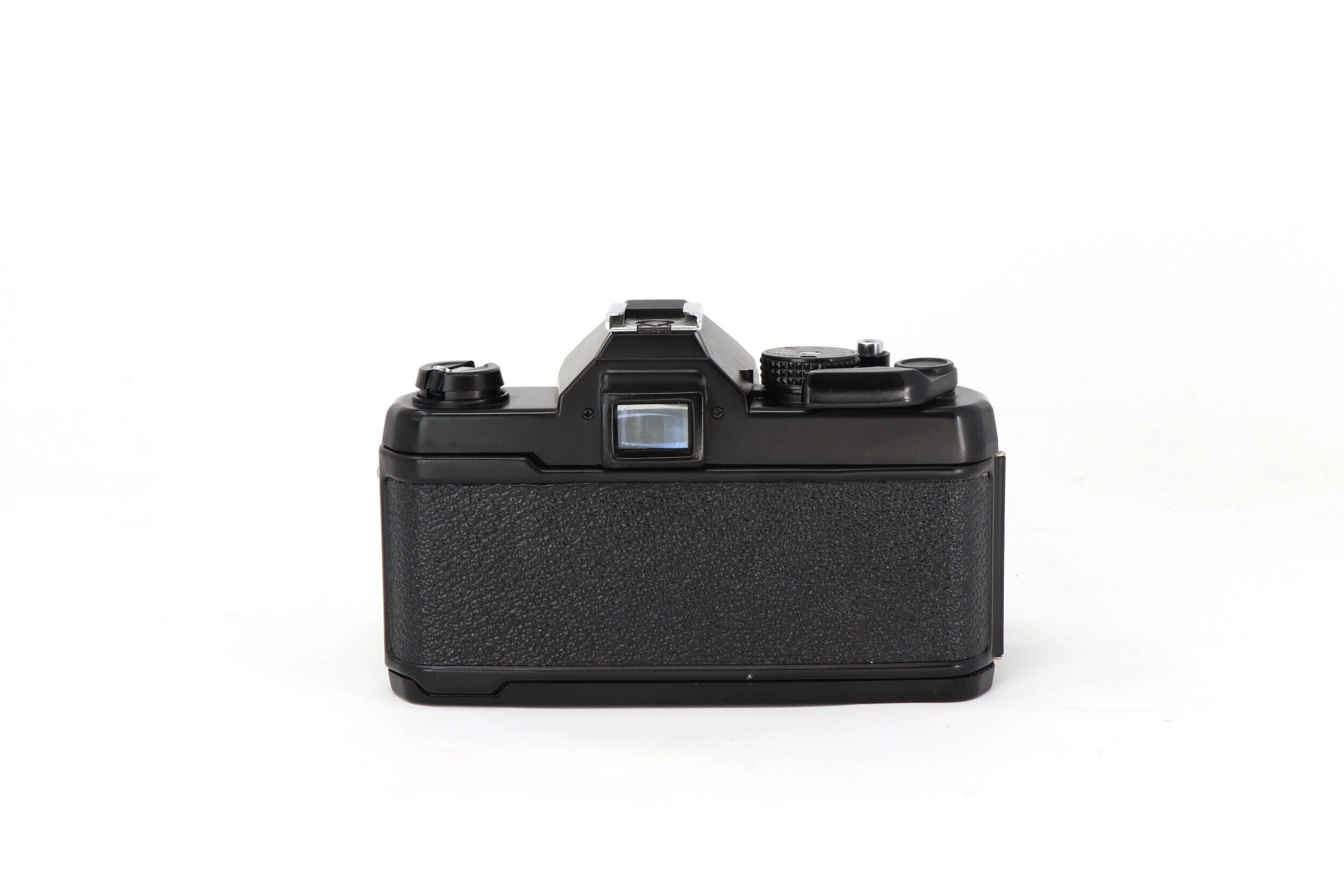 Vivitar V3000s 35mm Film Camera – Relics