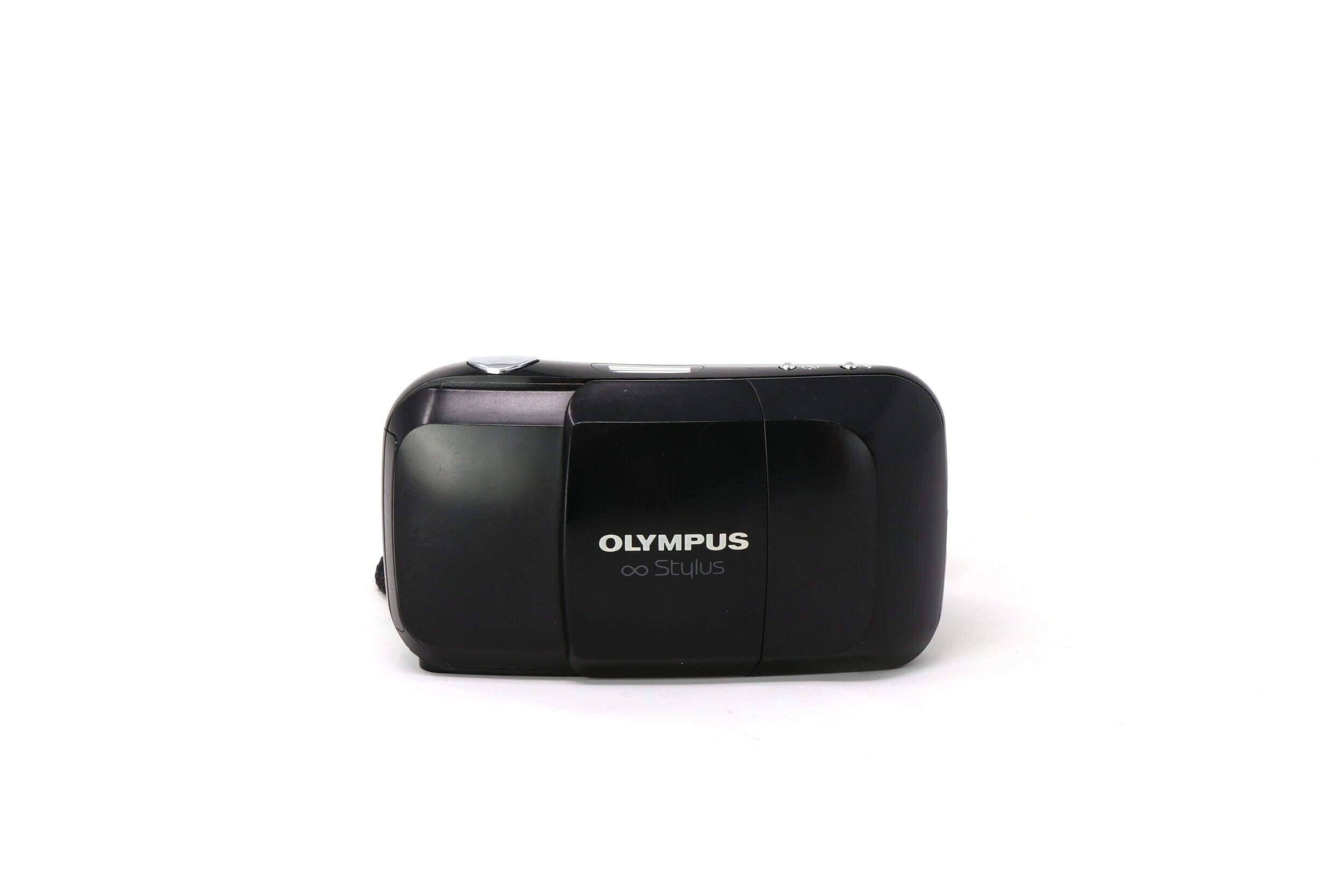 OLYMPUS ∞ Stylus Olympus XZ-1 Stylus F1.8 10.0MP Black Compact Digital Camera
