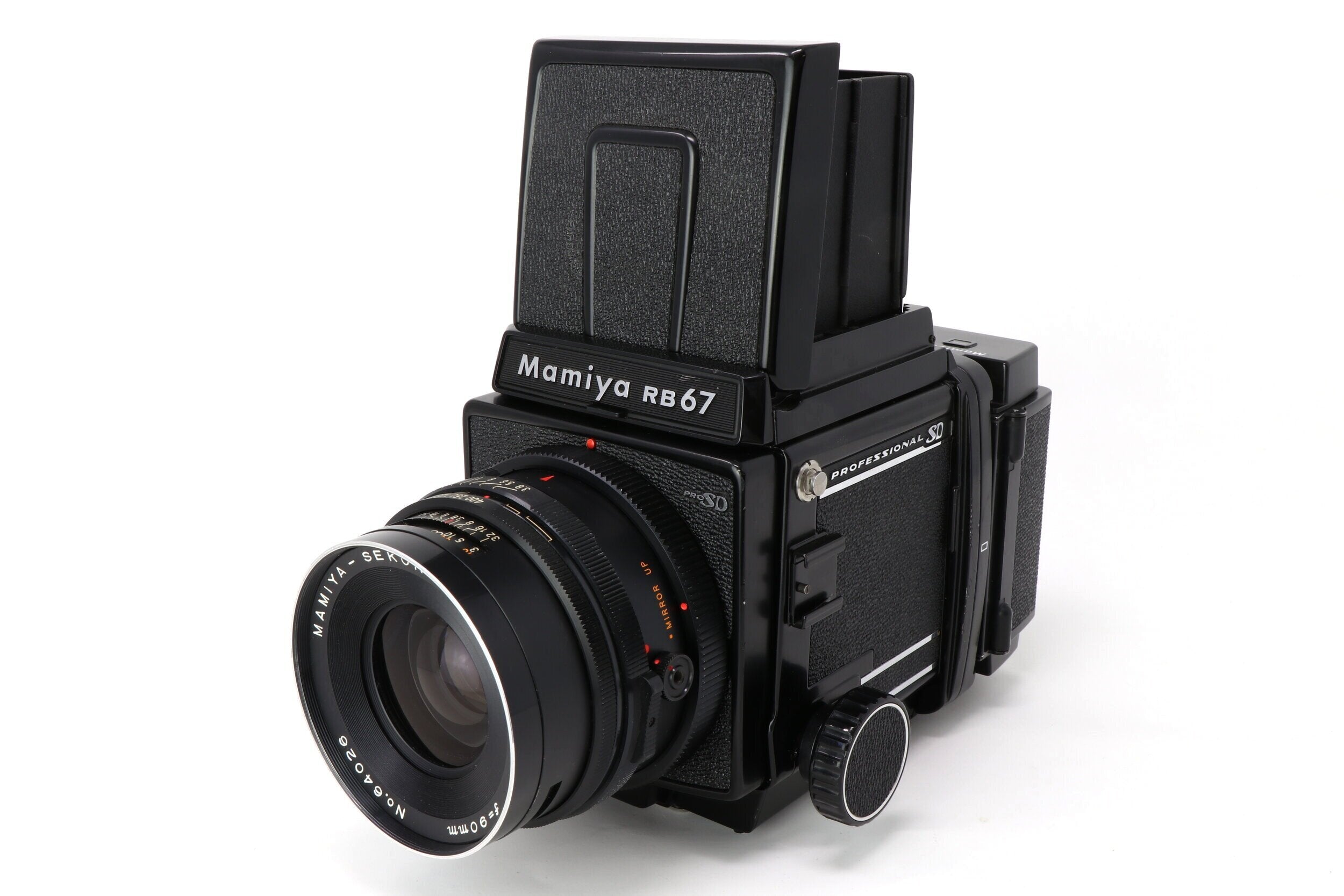 All Film Cameras – Relics Film Lab