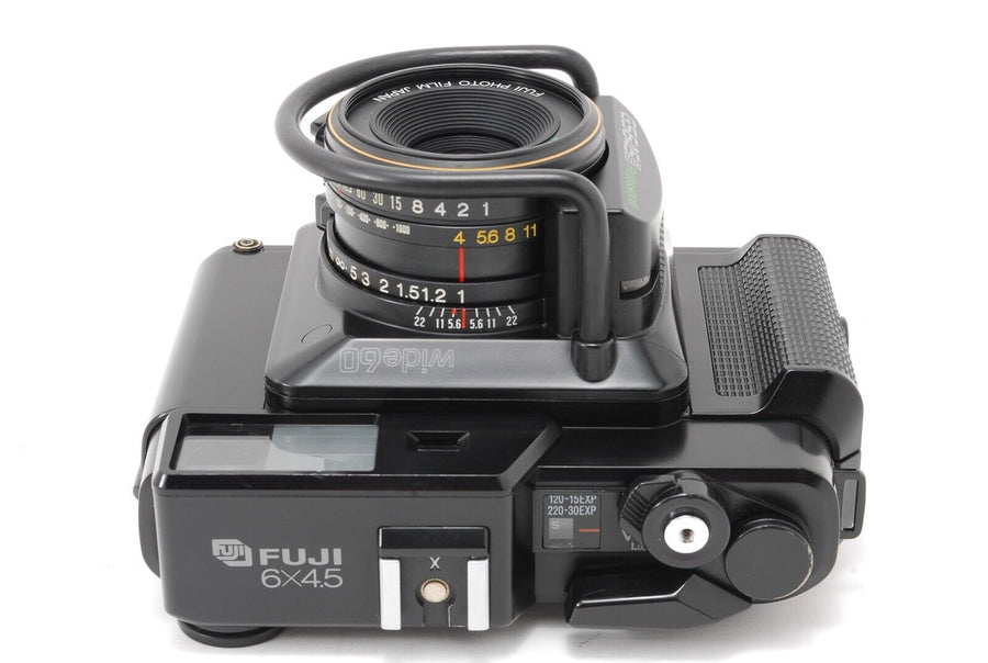 Fuji GS645 S