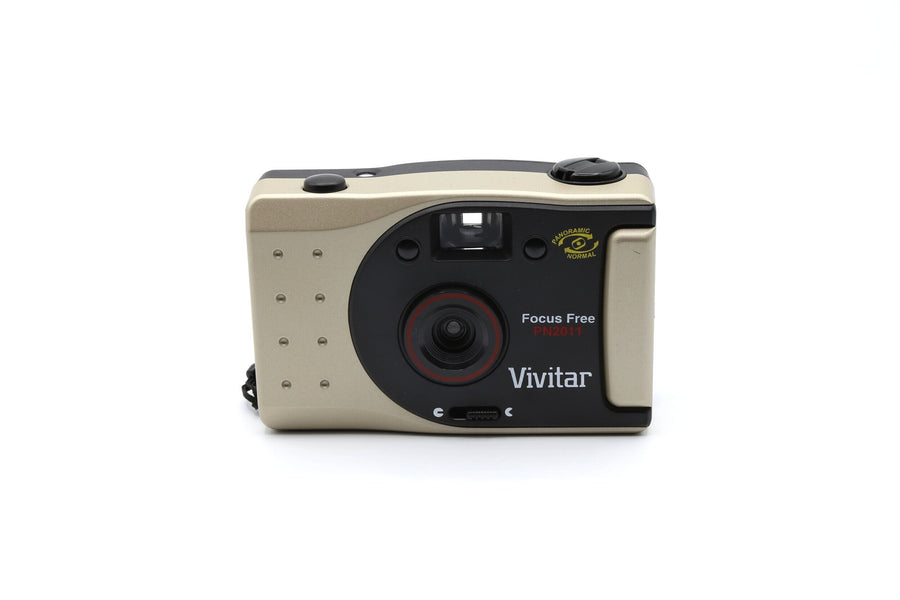 Vivitar PN2011 35mm Film Camera