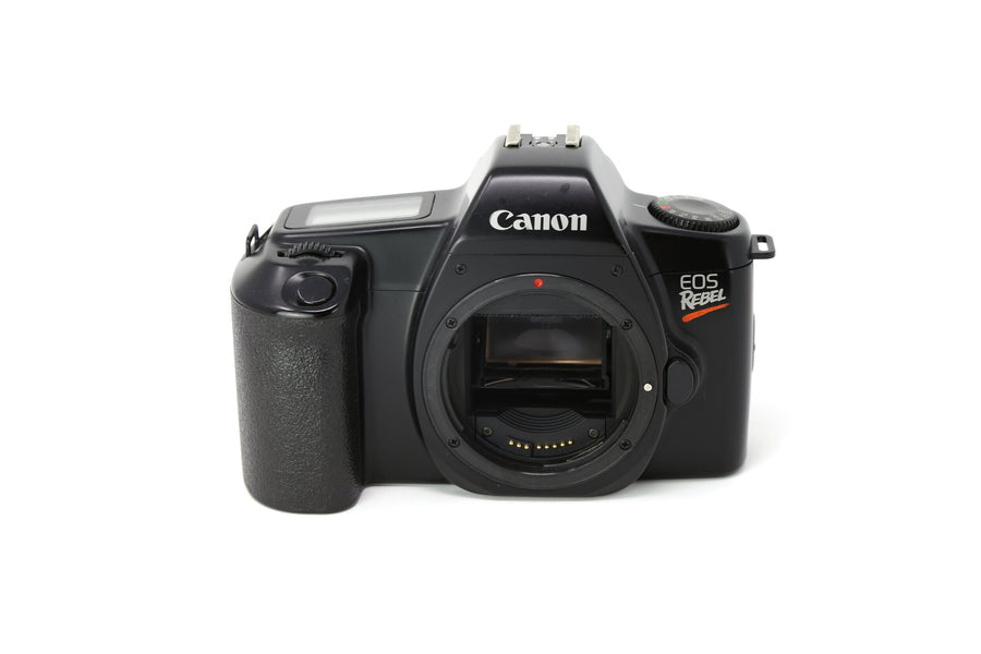 Canon EOS Rebel 35mm Film Camera