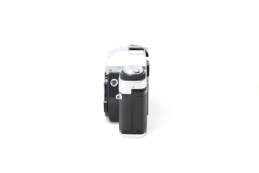 Olympus OM-G 35mm Film Camera with 50mm lens