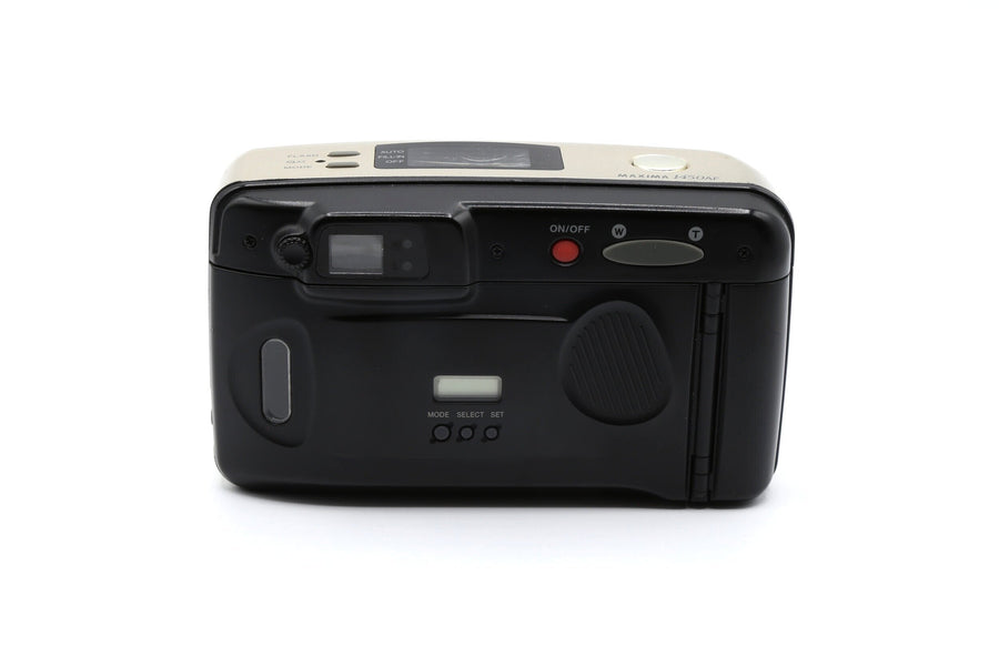 Samsung Maxima 1450AF 35mm Film Camera
