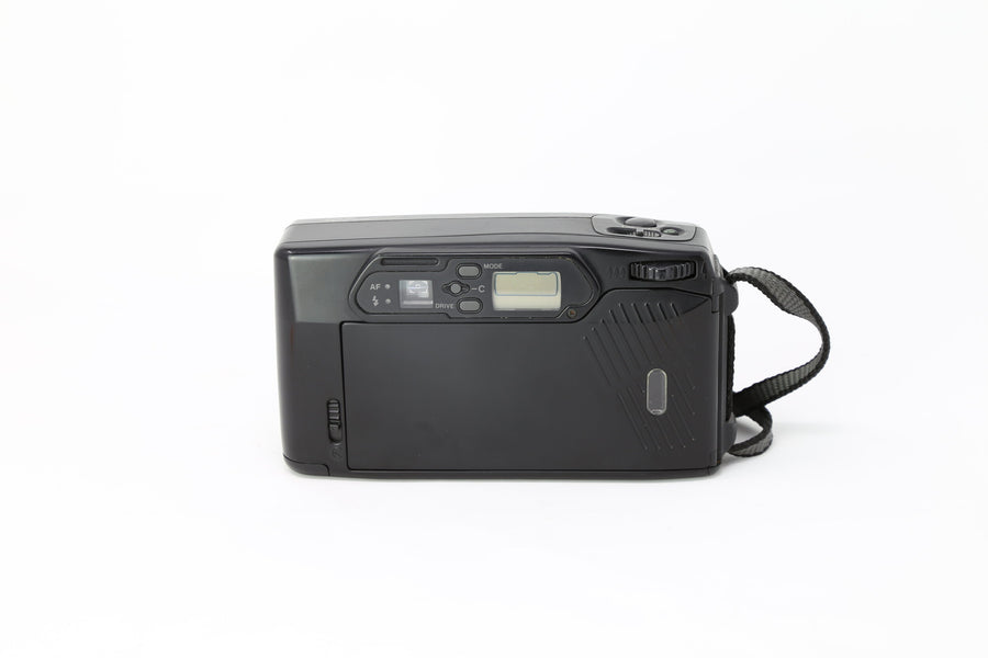 Pentax IQ Zoom 900 35mm Film Camera