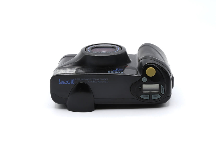 Konica Z-up 28w 35mm Film Camera