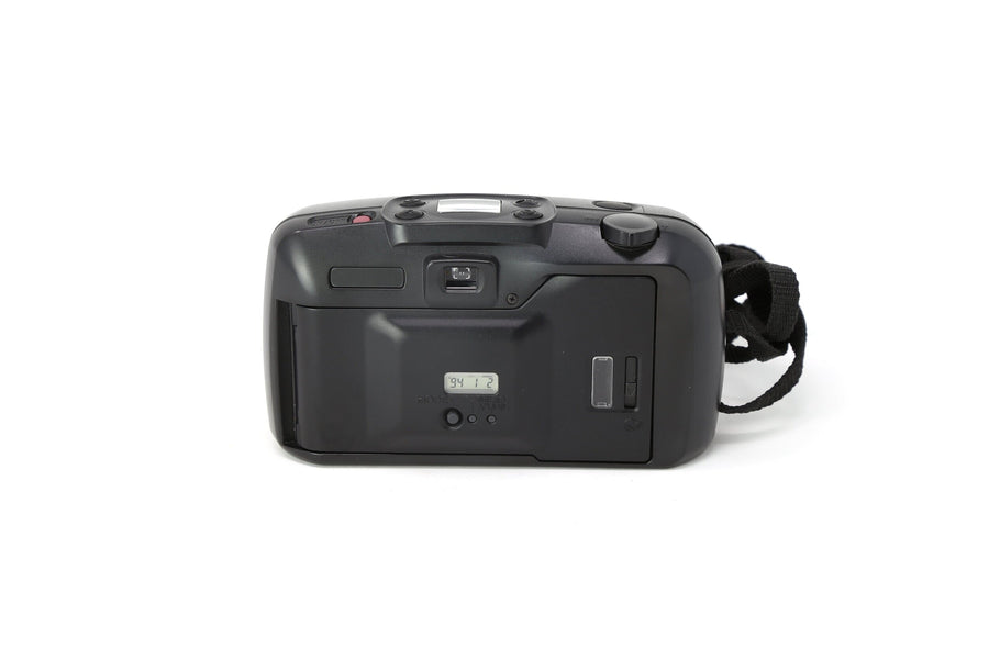 Pentax IQ Zoom 80-E 35mm Film Camera