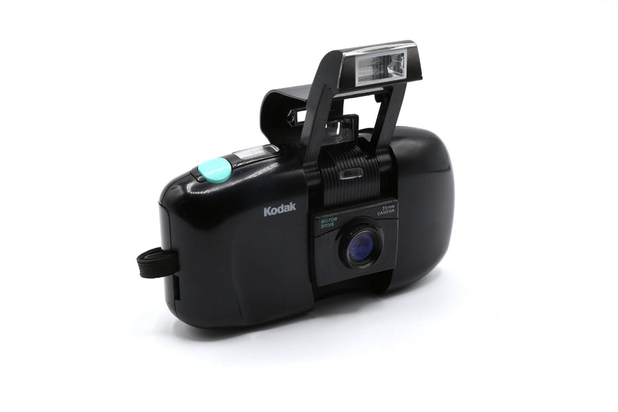 Kodak Cameo Motor EX 35mm Film Camera