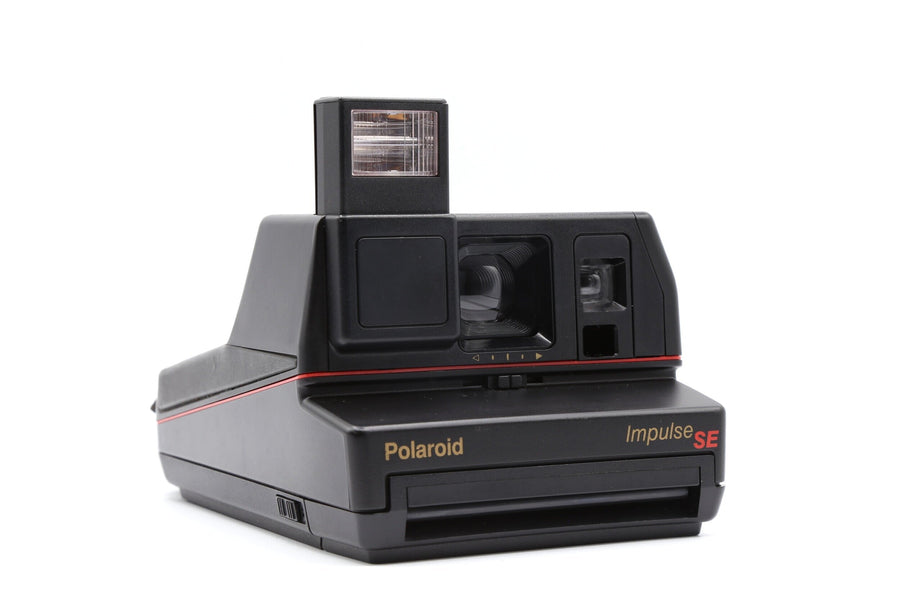 Polaroid Impulse SE Instant Film Camera