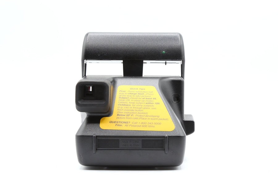 Polaroid Job Pro 2 Instant Film Camera