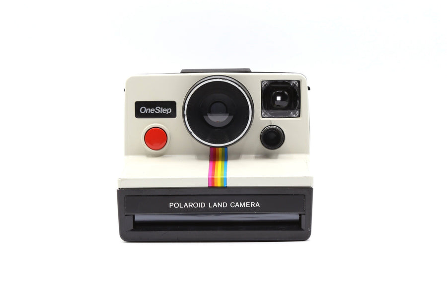 Polaroid One Step Land Camera Instant Film Camera