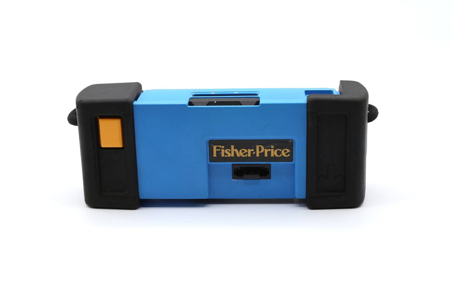 Kodak Fisher Price 110 Film Camera