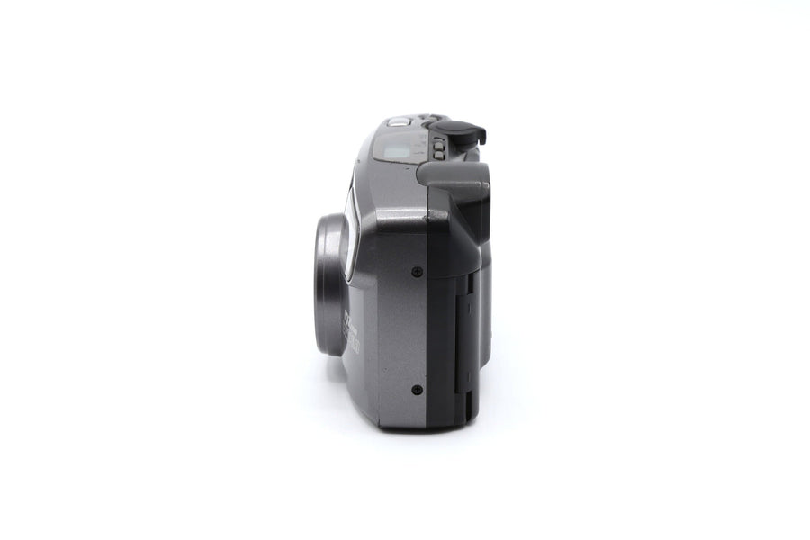 Pentax IQZoom EZY-80 35mm Film Camera