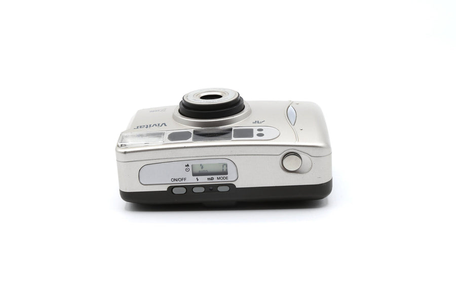 Vivitar PZ 3090 35mm Film Camera