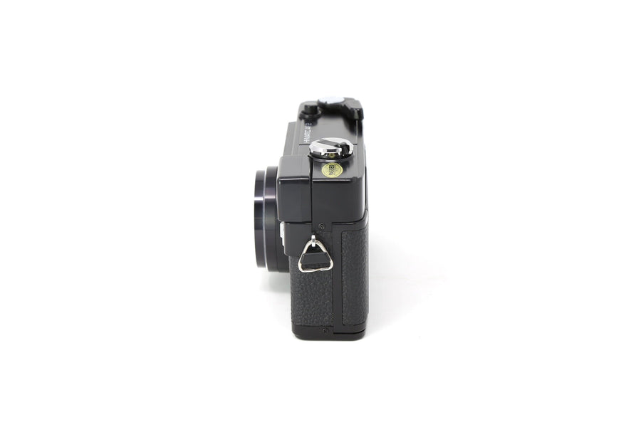 Minolta Hi-Matic AF2 35mm Film Camera