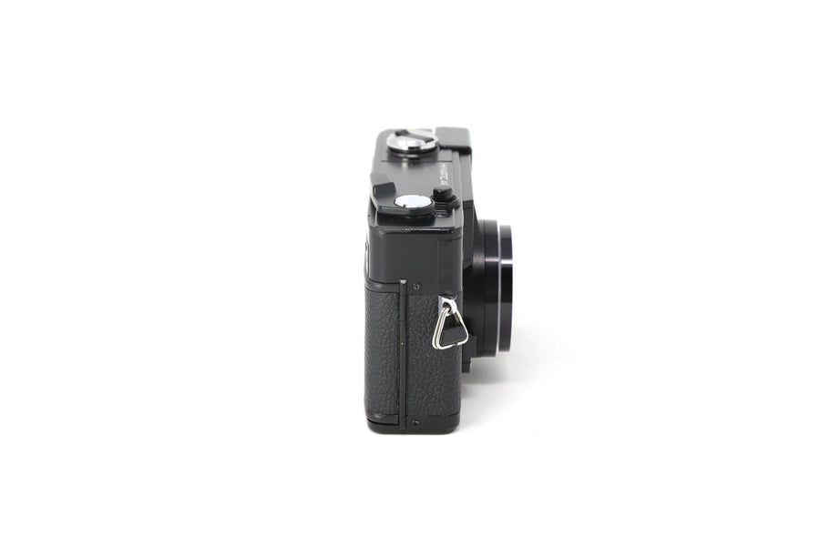 Minolta Hi-Matic AF2 35mm Film Camera