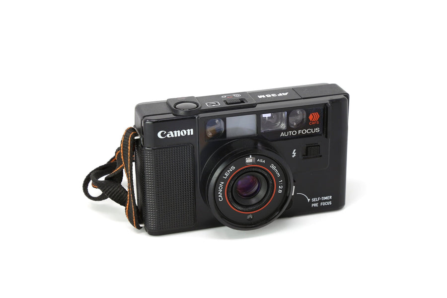 Canon AF 35M 35mm Film Camera