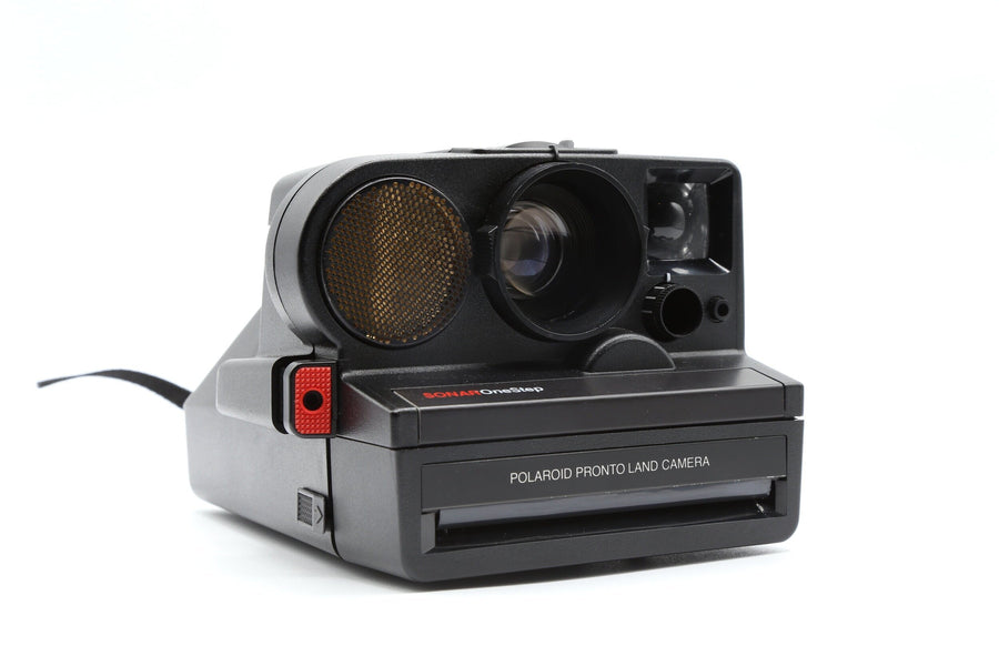 Polaroid Pronto Land Camera Instant Film Camera
