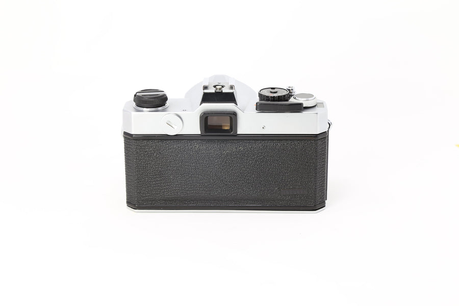 Fuji Fujica ST 605 35mm Film Camera With 55mm Lens