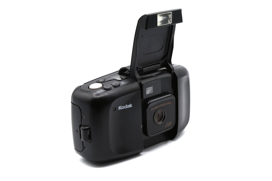 Kodak Cameo Zoom Plus 35mm Film Camera