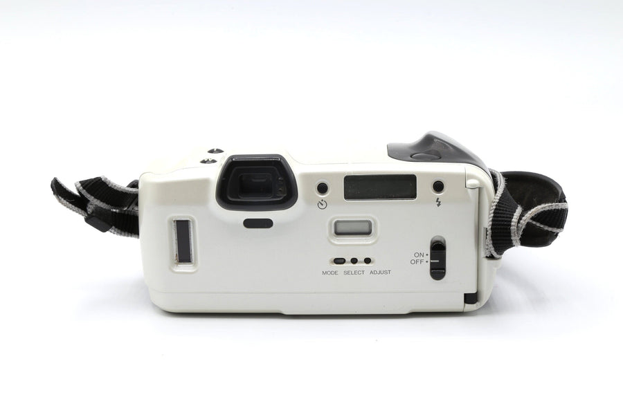 Minolta Freedom Zoom 105i 35mm Film Camera