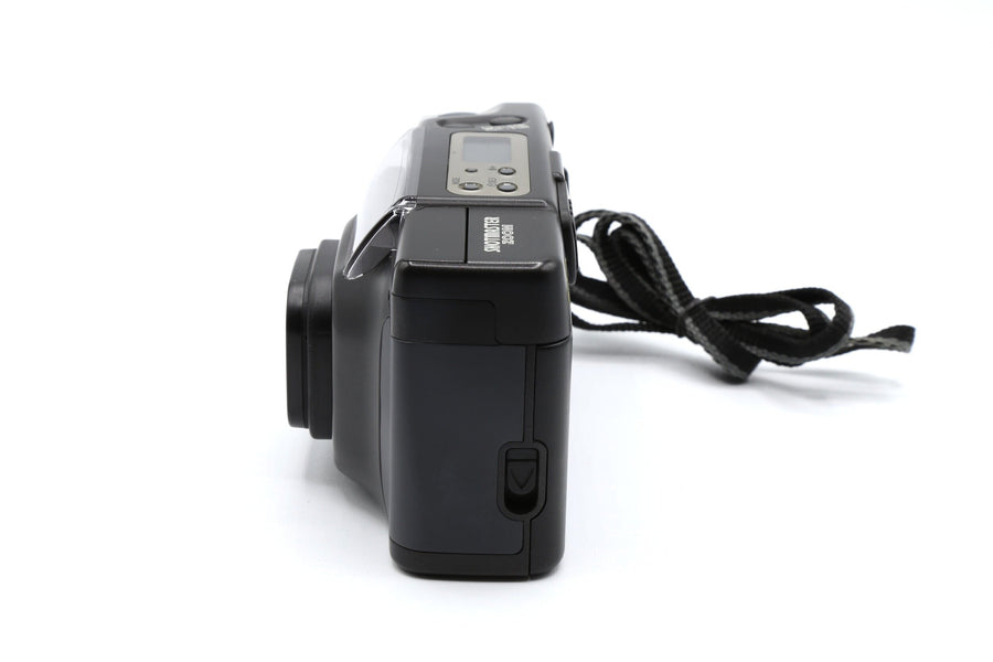 Ricoh Shotmaster Zoom 35mm Film Camera