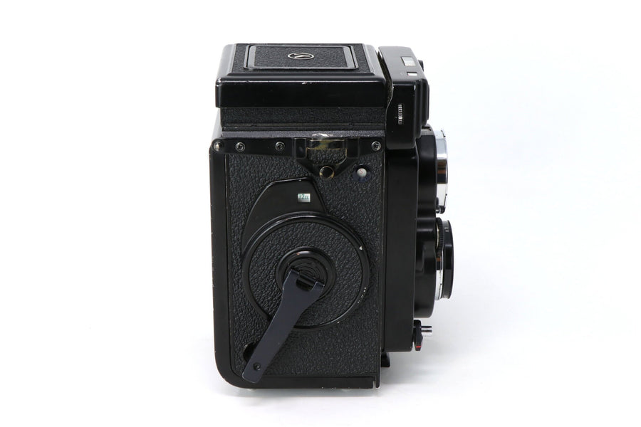 Yashica Mat 124 G Medium Format Film Camera