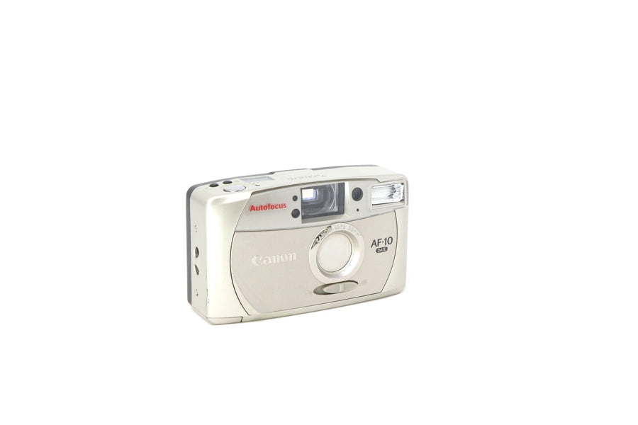 Canon AF-10 35mm Film Camera