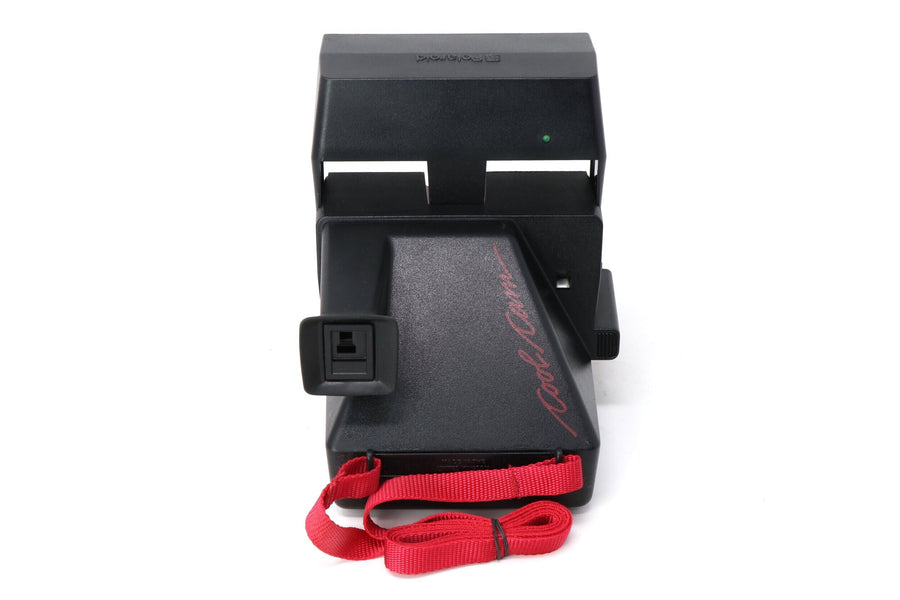 Polaroid 600 Cool Cam Instant Film Camera [RED]