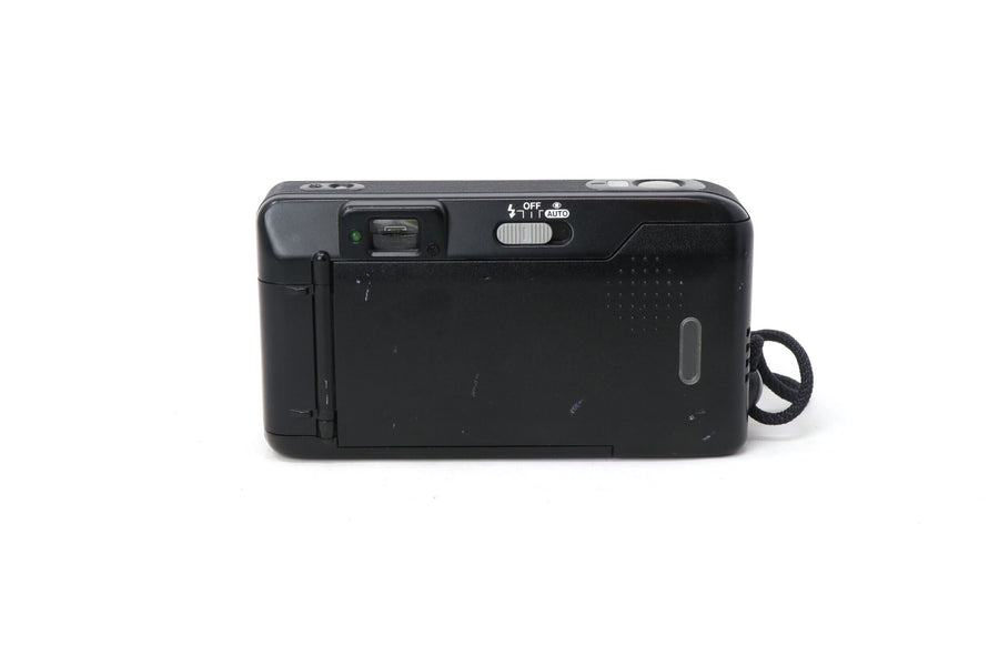 Canon Sureshot Telemax [1991] 35mm Film Camera