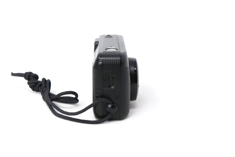 Canon Sureshot Telemax [1991] 35mm Film Camera