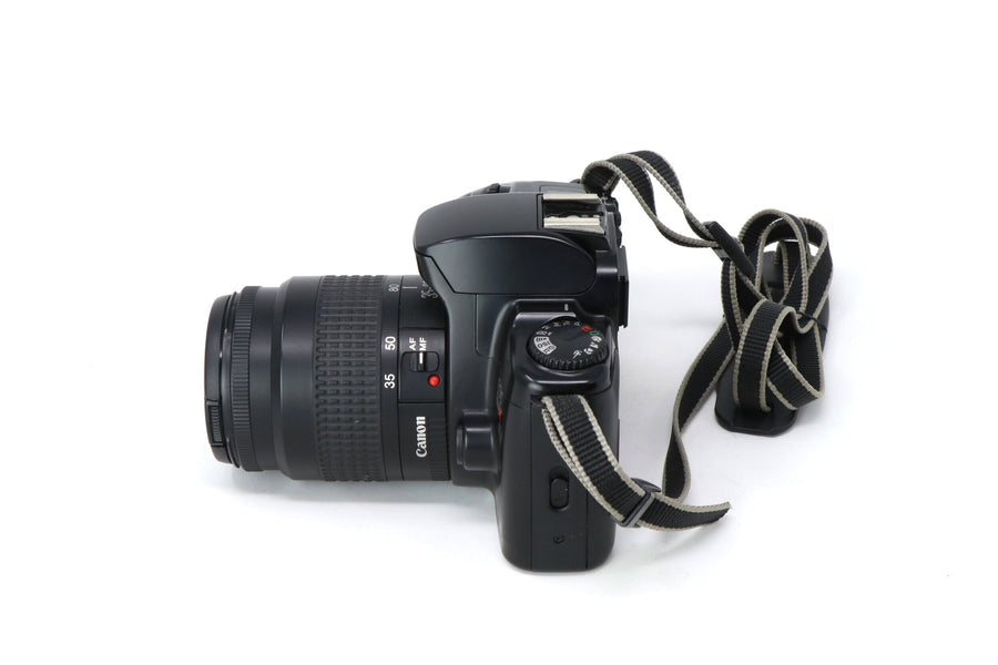 Canon EOS Rebel XS 35mm Film Camera